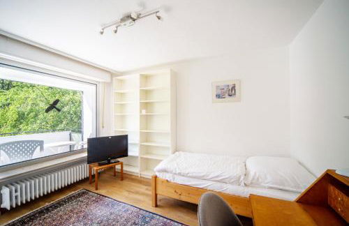 cruwzo Home Wuppertal- Komfort trifft Stil - Foto 13