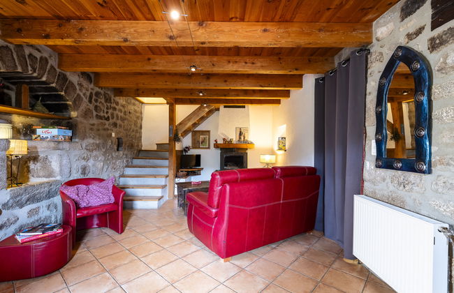 Le Rouge Borne - Foto 7