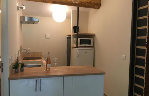 gîte nature campagne calme piscine spa - Foto 6