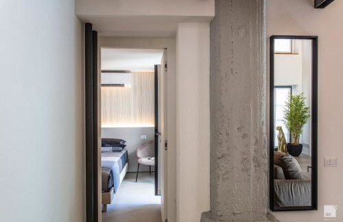 Luxury House in Milano Pietrasanta 130 mq - Foto 34