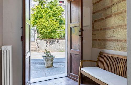 Casa di nonna Ines 2 - Hideaway in Monferrato con Vista sulle Colline e Piscina - Foto 16