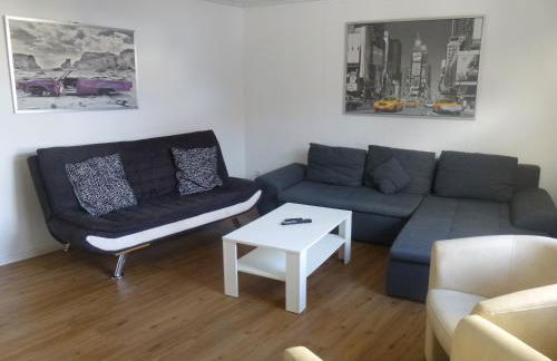 Haus Unterkunft für Monteure in Bingen am Rhein - Foto 44