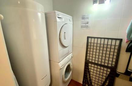 Acogedor apartamento con altillo MSJ 53 - Foto 19