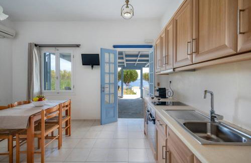 Galazio Seaside Apartments - Foto 28