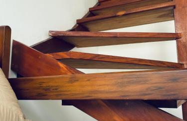 Lofts Primavera Centro Histórico Paraty - Foto 80