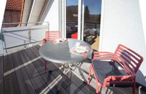 Seeblick Bodman – Am Strandbad - Foto 11