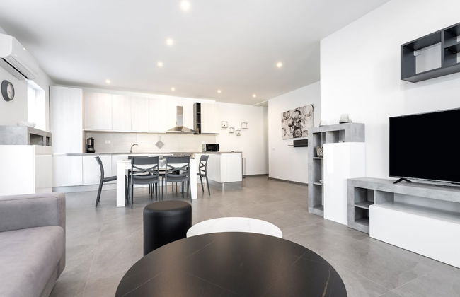 Apartments Baricevic - Foto 23