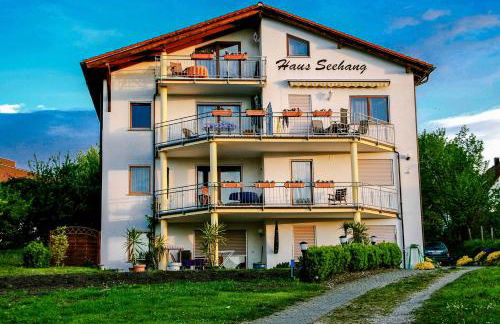 Birkhofer See genießen - Haus Seehang - Foto 30