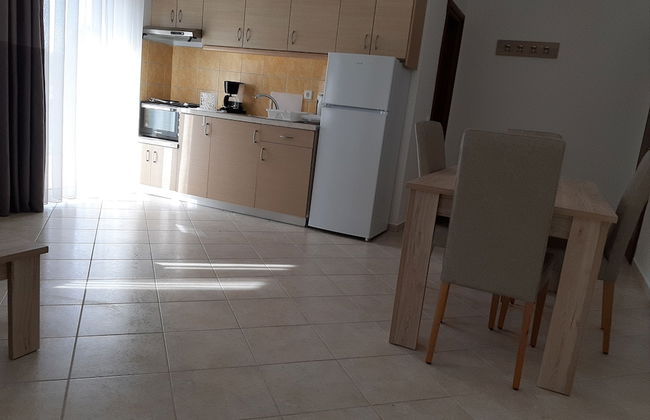 Olive Tree Apartment - Foto 33