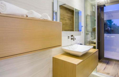 Luxury Glass Villas - Foto 33