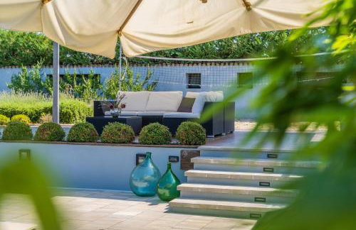 Istria Moderna in Muntić (Haus für 4-6 Personen) - Foto 23