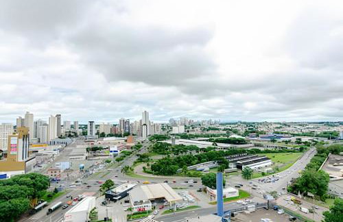 7th Avenue - Apartamentos UROOMS - Foto 33