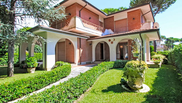 Villa Marcella by Interhome - Foto 2, House