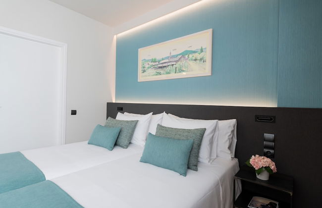 Aparthotel Atenea Barcelona - Foto 19