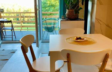 Domek w borówkach - Foto 10