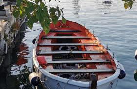 Altstadtvilla BAN's - Photo 41