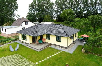 Fewo Storchennest - Foto 1