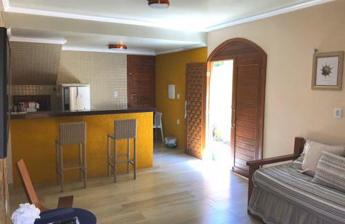 Apartamento no centro da vila de Jericoacoara - Foto 7
