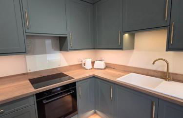 Luxury studio flat, Skipton - Foto 2