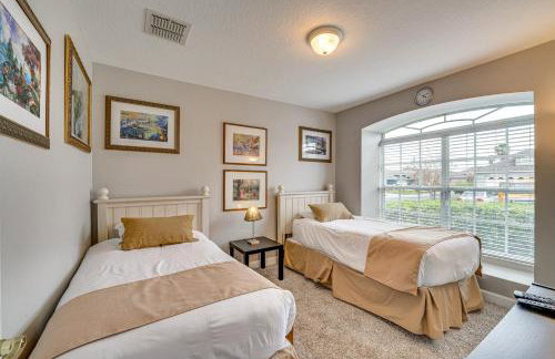 11 Mi to Disney: Family-Friendly Home in Davenport - Foto 22
