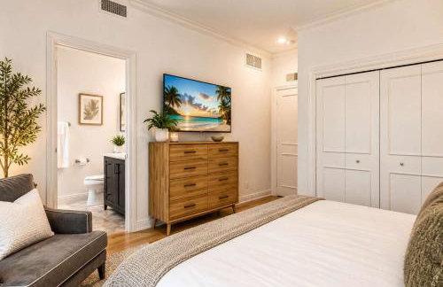The Palm Beach House - Tropical - Foto 12