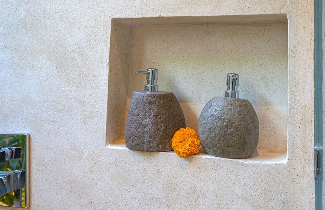 Villa Canopy - Foto 64