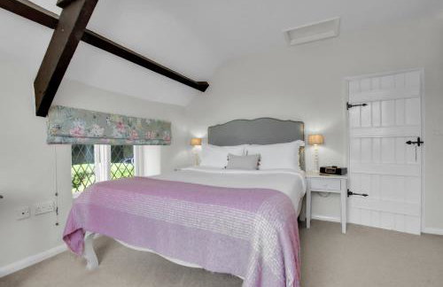 Cascade Cottage Exford - Foto 3