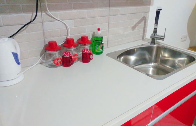 City Suites - Foto 25