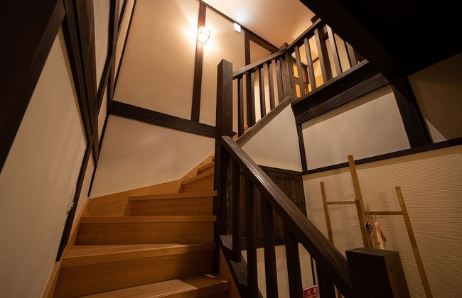 UCHIKO-Inn ORI - Foto 19