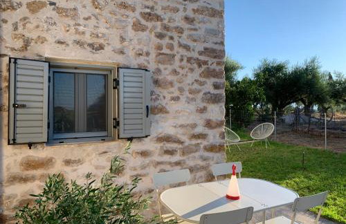 Messinian Stone House - Foto 16