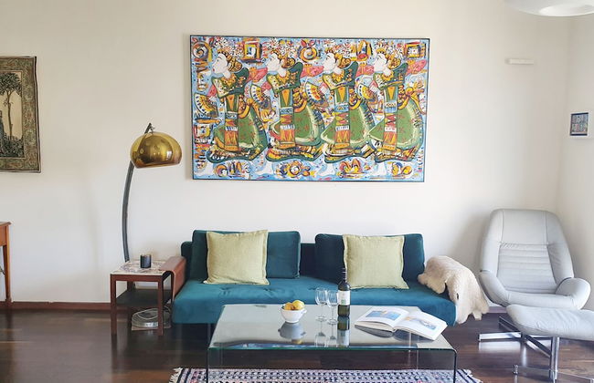 Charming 1 Bdr Apt - Rothschild TL59 - Foto 1