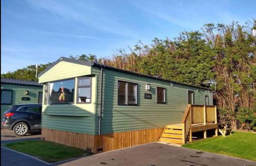 Appleblossom Lodge, Lido Leisure Park, Knaresborough - Foto 1