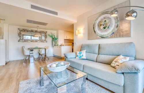 Sa Maniga 1B Cala Millor Beach House - Foto 17