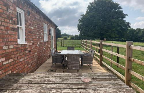 Bainvalley Cottages - Group Accommodation - Foto 46