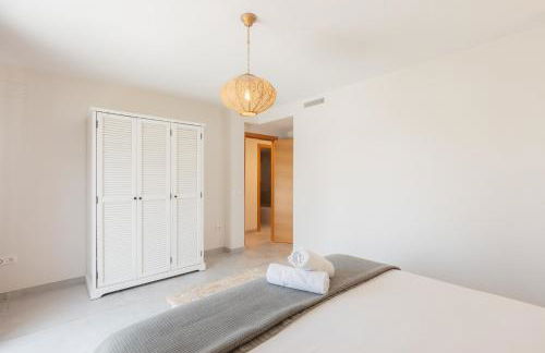 Piscina & Espacio & Confort entre Playa y Montaña - Foto 32