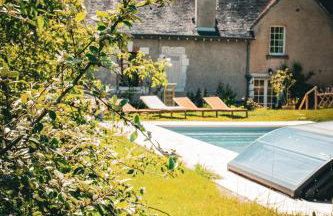 Domaine de la Chambaudière - Foto 31