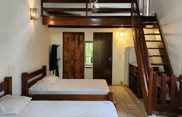 Chalés Villa do Mar - Foto 9