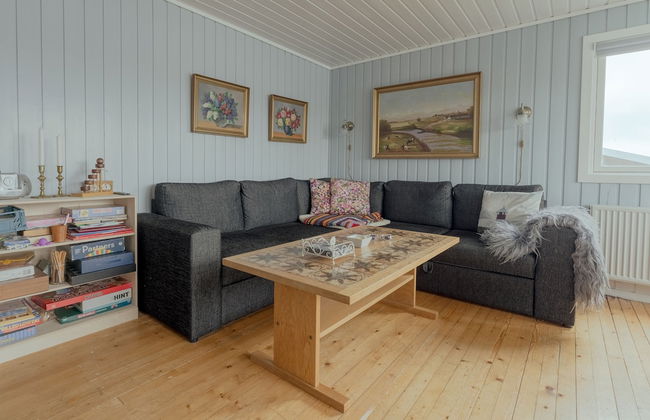 Cozy 2-Bedroom House With A Fantastic View - Foto 11