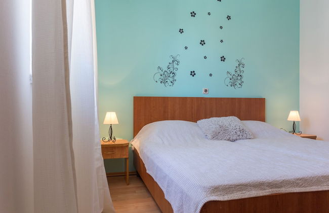 Burum Apartments - Foto 12