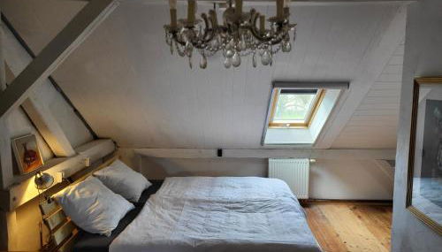 Alte Schule Brodowin - Foto 4