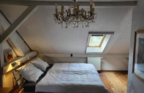 Alte Schule Brodowin - Foto 4