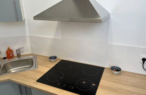 Studio number 7 - Foto 15