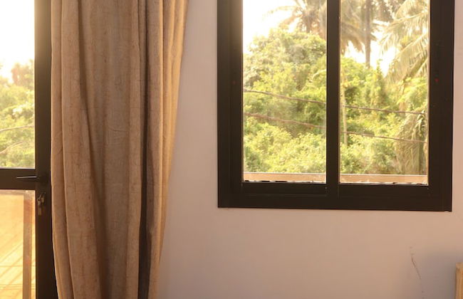 Casa Hôtel Résidence - Foto 22