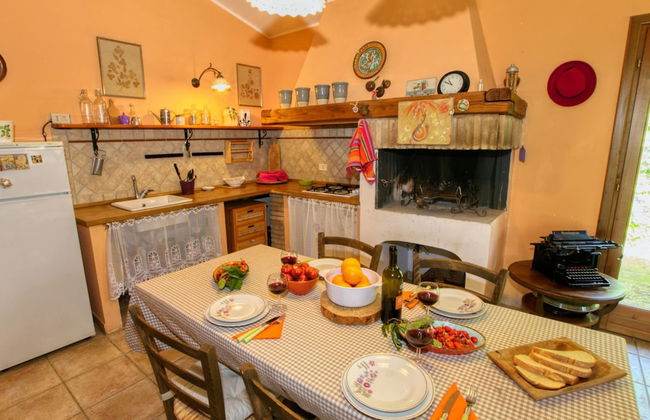 Belvilla by OYO Casaletto Graffi - Foto 8