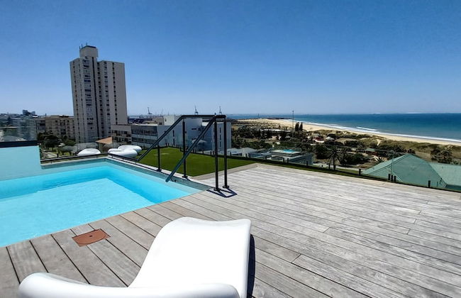 Paxton Luxury Apartments - Foto 1