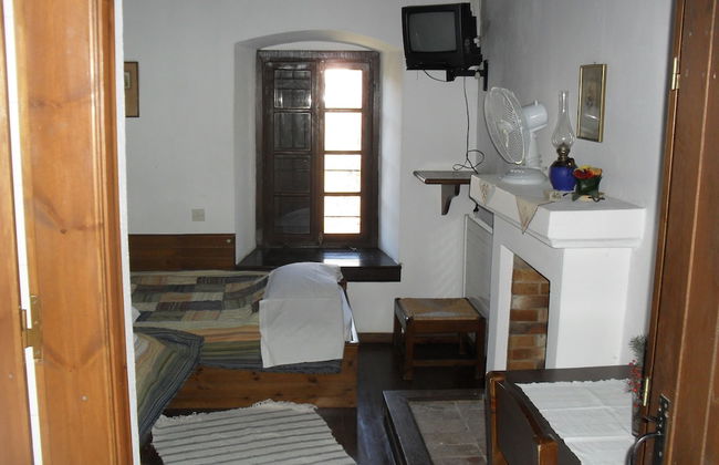 Traditional Guest Home Dimou - Foto 22