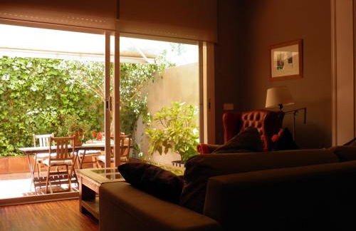 Suitur Courtyard Apartment - Foto 9