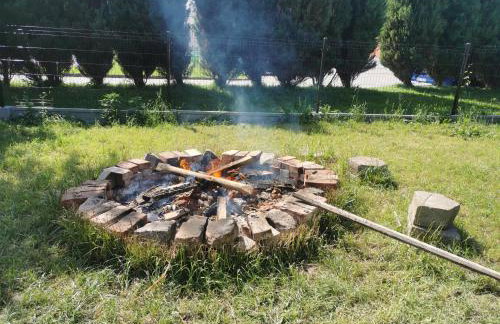Mieszkanie dwupokojowe na wsi w domu dwurodzinnym - Foto 34