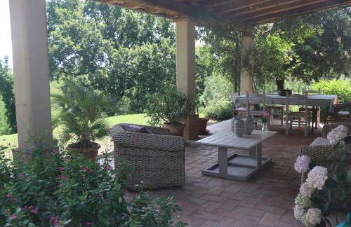 Fraai landhuis in het groene hart van Umbrië - Photo 14