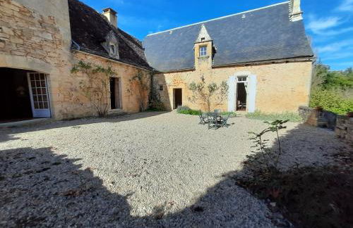 Demeure ancienne - Foto 26